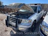 2007 Ford F150 XLT Extended Cab Work Truck