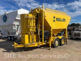 Keller Concrete Hopper