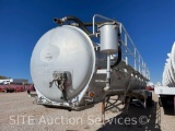 2005 Stephens 150 BBL T/A Vacuum Trailer