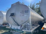 1994 Trailmaster T/A Tanker Trailer