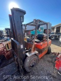 Toyota 025FG30 Forklift