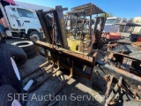 1994 Hyster H90XLS Forklift