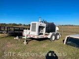 Pipehunter 6834D Boss T/A Trailer