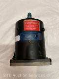 Trans-Cal D120-P2-T Automatic Pressure Altitude Digitizer Equipment
