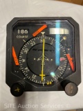 Sperry RD-500 Horizontal Situation Indicator