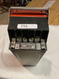 Rockwell Collins VHF-20 Receiver Transmitter Radio