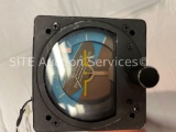RC Allen RCA22-11F Horizon Gyro Indicator