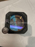 BF Goodrich Aerospace 504-0017-934 Attitude Indicator