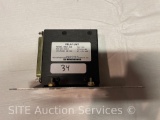 Mid-Continent Instrument MD41-248 Relay Unit