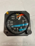 Honeywell RA-315 Radio Altimeter Indicator