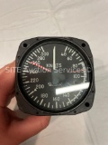 Aerosonic 101-384074-3 Max Allowable Airspeed Indicator