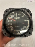 Aero-Mach Labs 101-384074-3 Max Allowable Airspeed Indicator