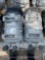 Qty of 2 Seltec TM15 Compressors