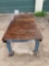 Welding Table
