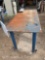 Welding Table