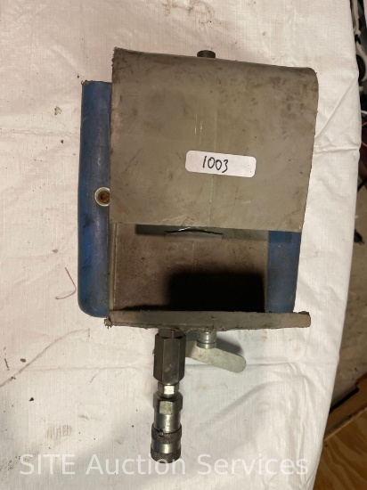 Reliable Equipment Intensifier