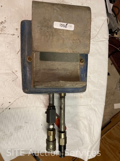 Reliable Equipment Intensifier