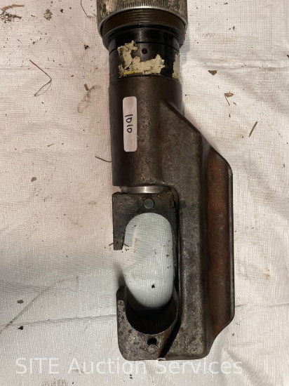Reliable Equipment Crimping Tool
