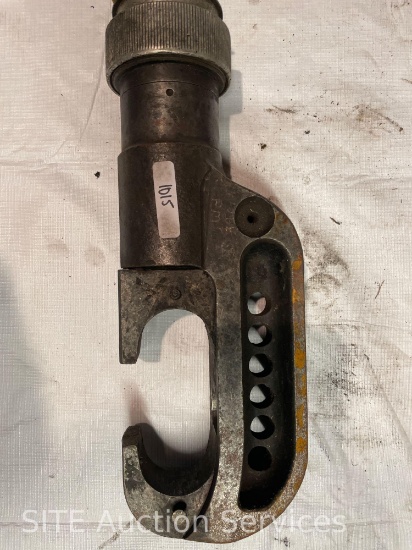 Crimping Tool