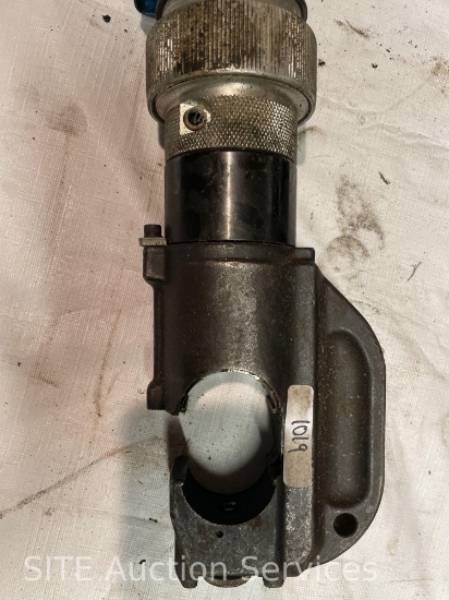 Crimping Tool