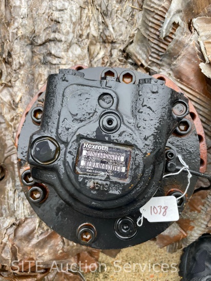 Rexroth R921812917 Pump
