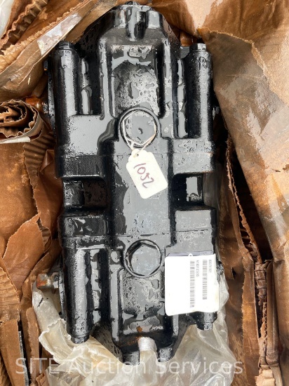Danfoss 83070952 Pump