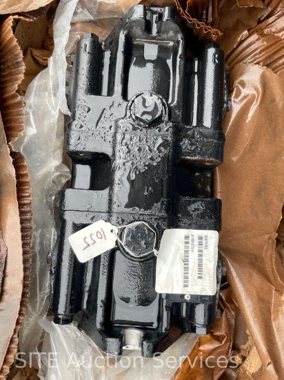 Danfoss 83070952 Pump