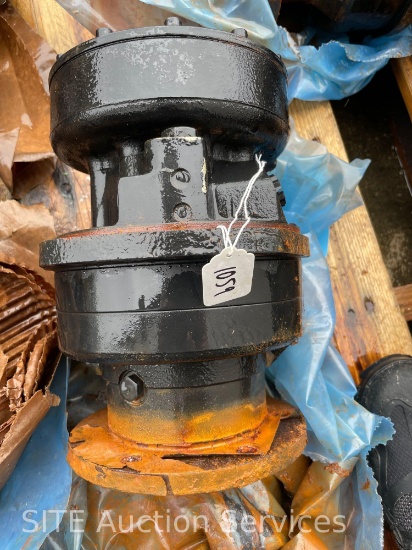 Rexroth R921812772 Pump