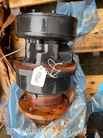 Rexroth R921812772 Pump