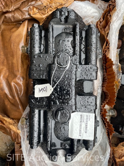 Danfoss 83070952 Pump