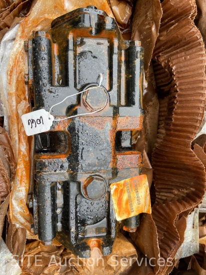 Danfoss 83070952 Pump