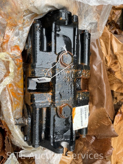 Danfoss 83070952 Pump
