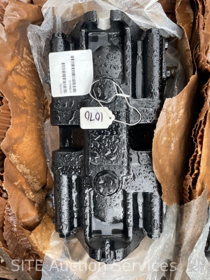 Danfoss 83070952 Pump