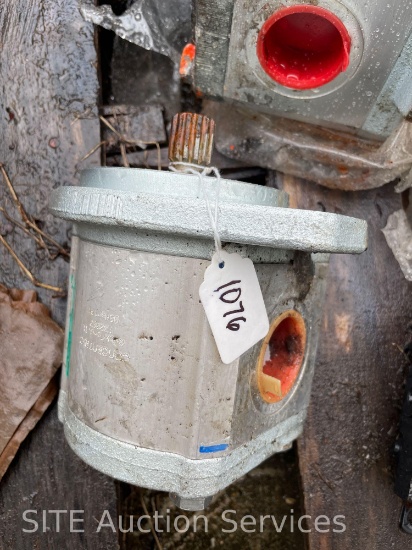 Danfoss 83070952 Pump