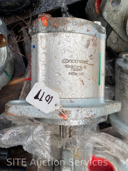 Danfoss 83070952 Pump