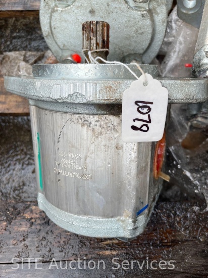 Danfoss 83070952 Pump