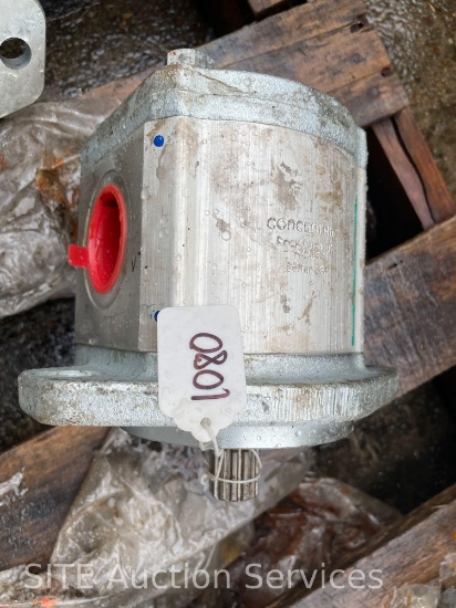 Danfoss 83070952 Pump