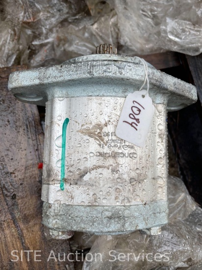 Danfoss 83070952 Pump