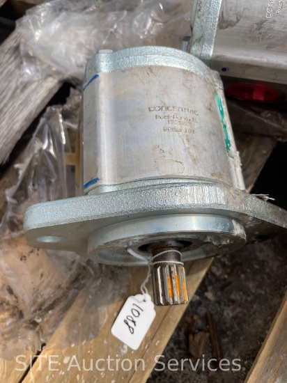 Danfoss 83070952 Pump