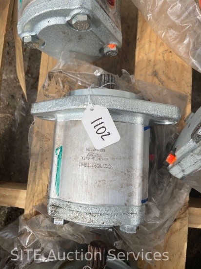 Danfoss 83070952 Pump