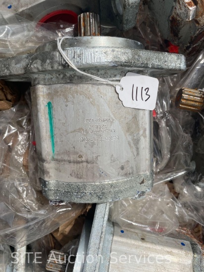 Danfoss 83070952 Pump