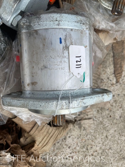 Danfoss 83070952 Pump
