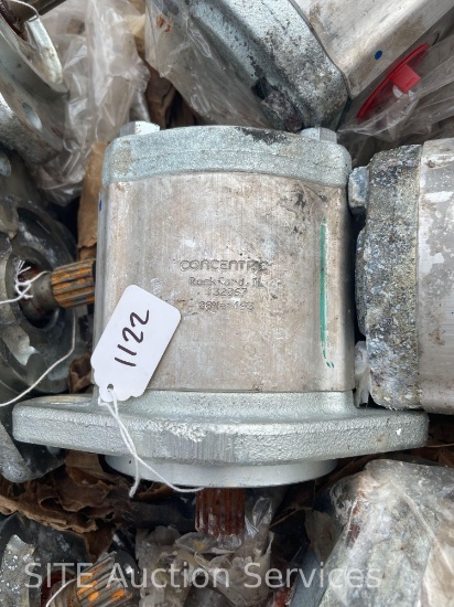 Danfoss 83070952 Pump