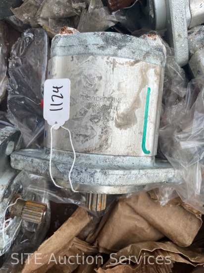 Danfoss 83070952 Pump