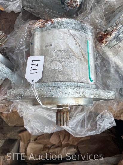 Danfoss 83070952 Pump