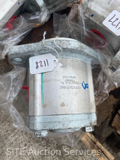Danfoss 83070952 Pump