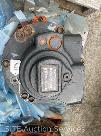 Rexroth R921812308 Pump