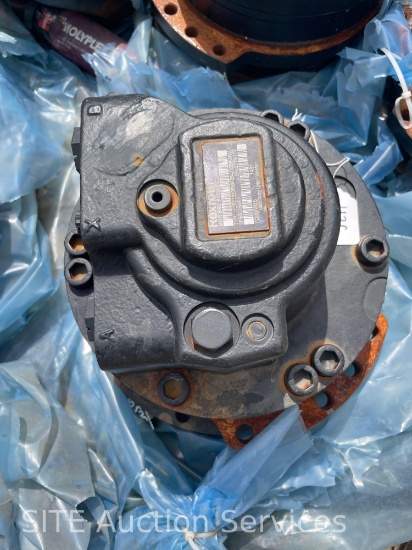 Rexroth R921812308 Pump