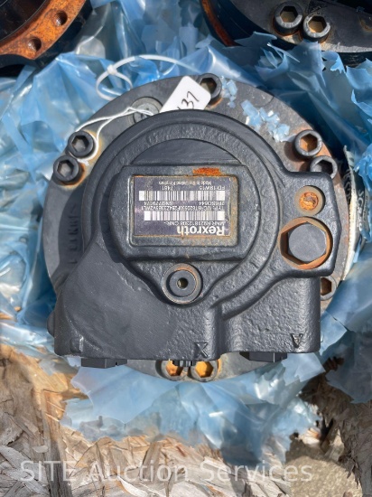 Rexroth R921812308 Pump