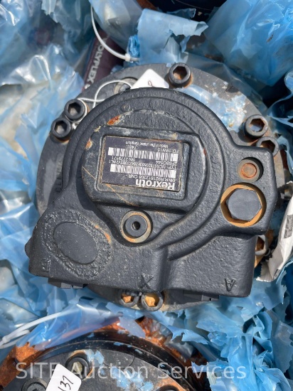 Rexroth R921812308 Pump